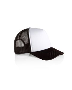 Two-Tone Foam Trucker Hat