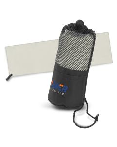 Microfibre Gym Towel 