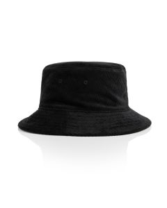 Cord Bucket Hat 
