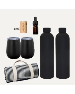 The Ultimate Automotive Gift Pack