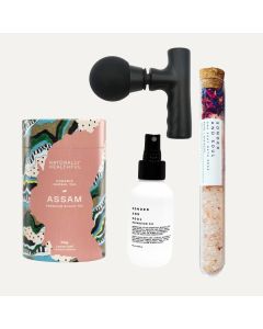 Wellness Pack
