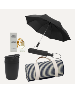 Automotive Gift Pack - The car essentials 