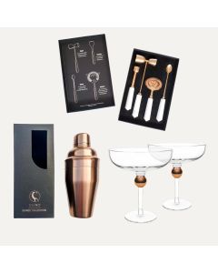 The Entertainer Gift Pack