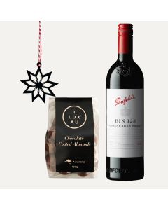 Penfold's Christmas Pack