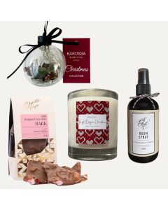The Home Christmas Gift Pack 