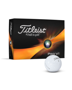 Titleist Pro V1 Golf Ball