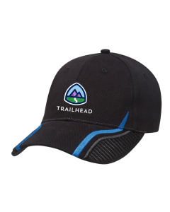 Trailhead Downforce Cap