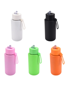 1L Stainless Steel Bottle