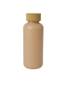 Organic Cork Lid 650ml Bottle