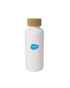 Organic 650ml Bottle
