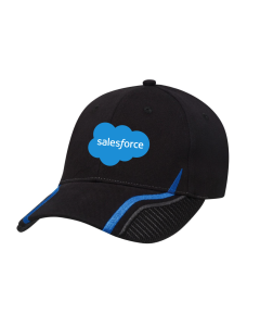 Salesforce Cloud Cap
