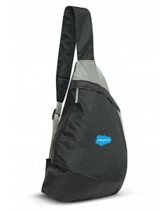 Salesforce Slinger Bag