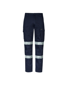 Mens Stretch Taped Cargo Pant