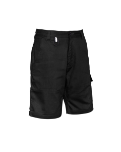 Men's Rugged Short