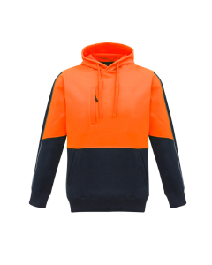 Mens Hi Vis Long Sleeve Shirt