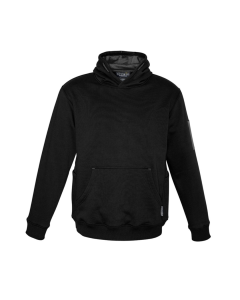 Multipocket Hoodie