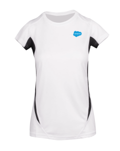 Women's Accelerator Cool Dry T-shirt